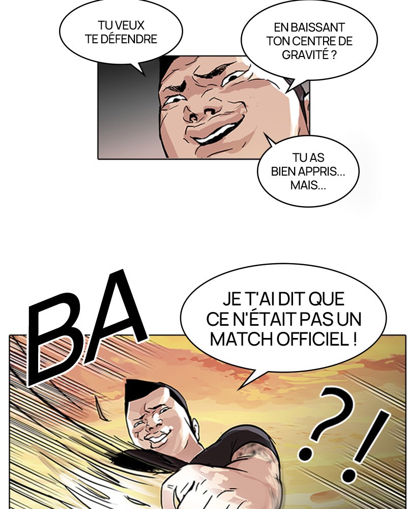 Lookism Chapitre 49 - Page 46
