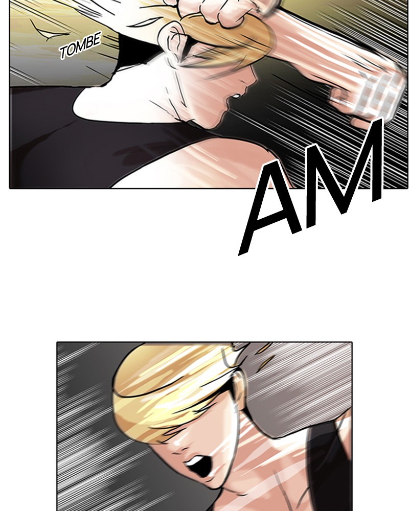 Lookism Chapitre 49 - Page 47