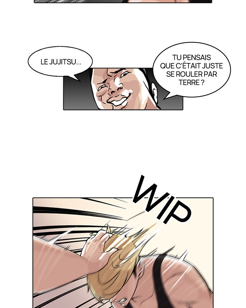 Lookism Chapitre 49 - Page 48