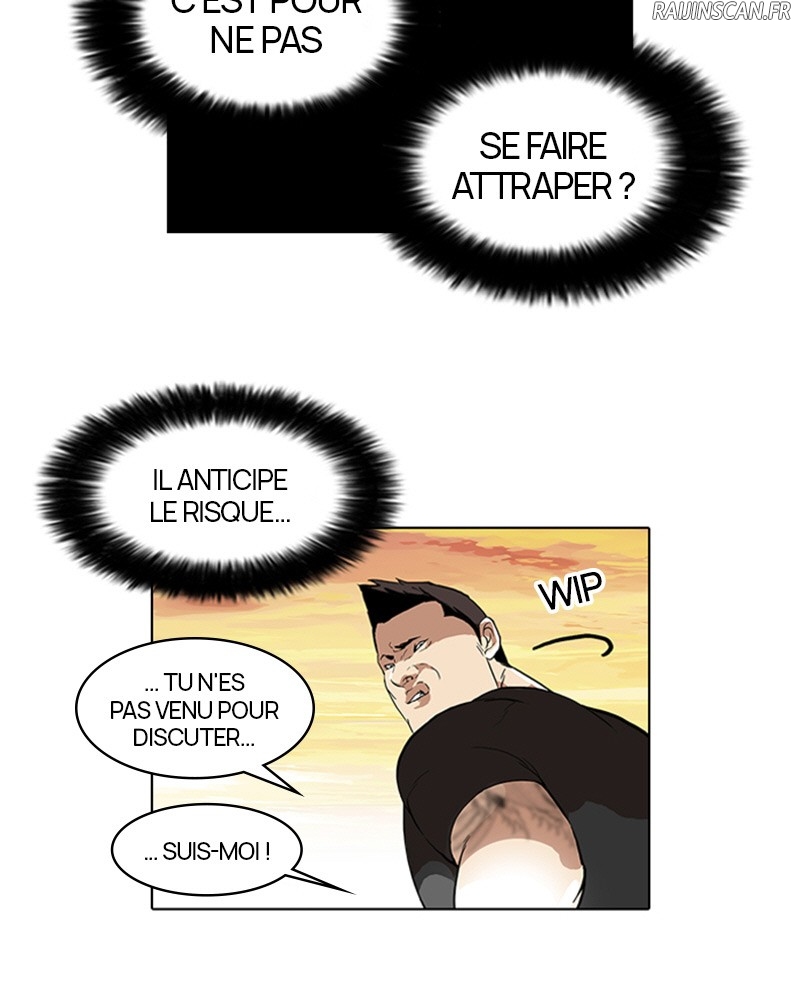 Lookism Chapitre 49 - Page 5