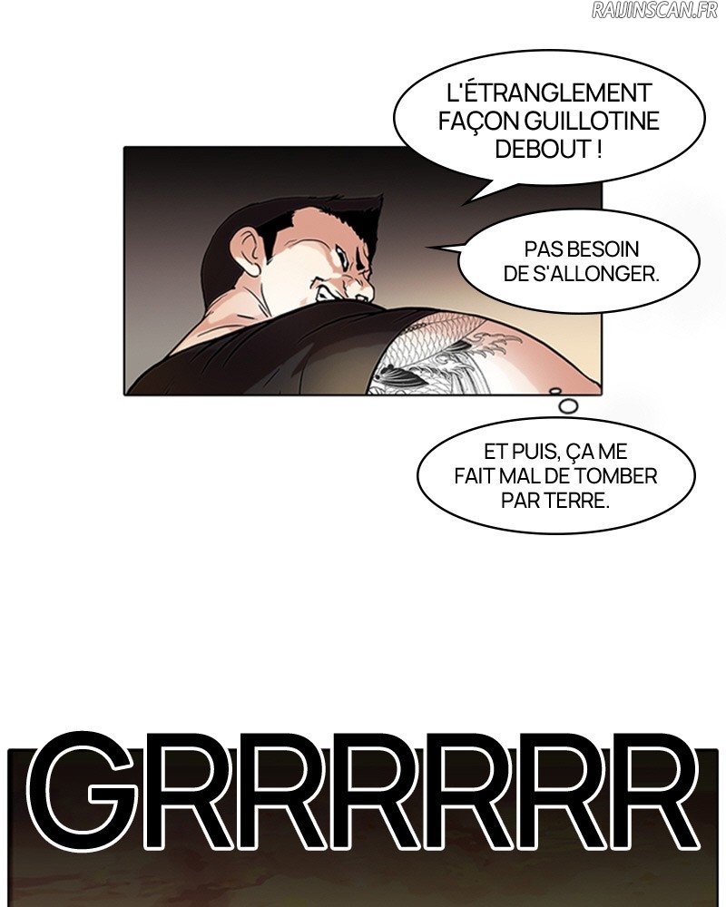Lookism Chapitre 49 - Page 50