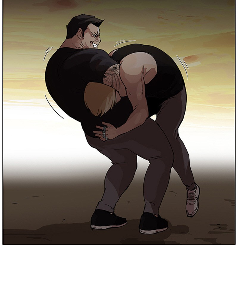 Lookism Chapitre 49 - Page 51