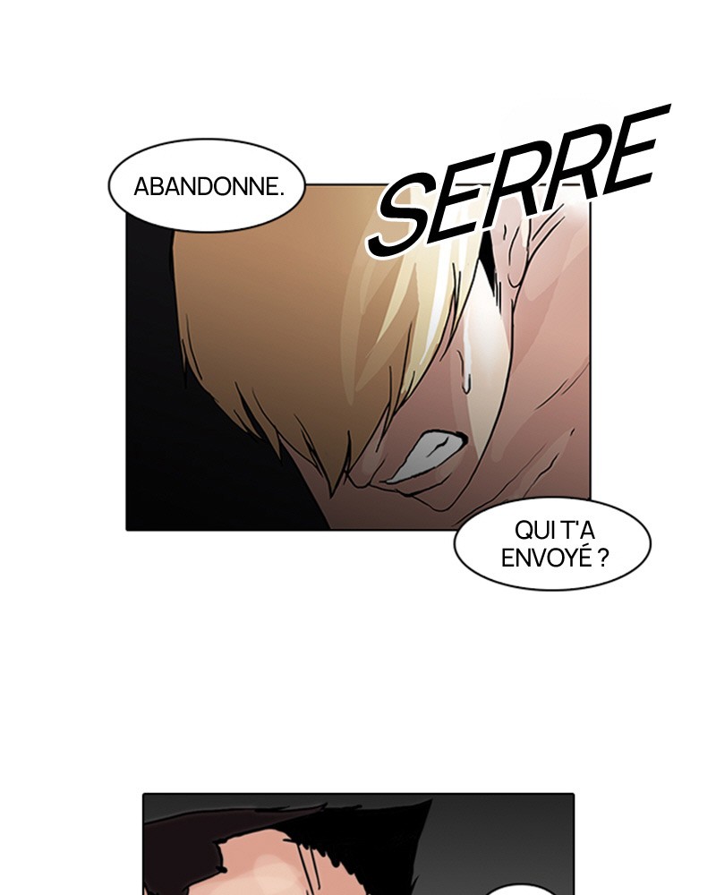 Lookism Chapitre 49 - Page 52