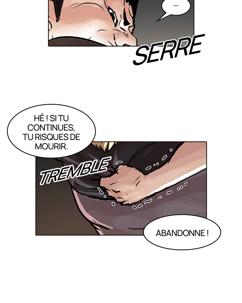 Lookism Chapitre 49 - Page 53