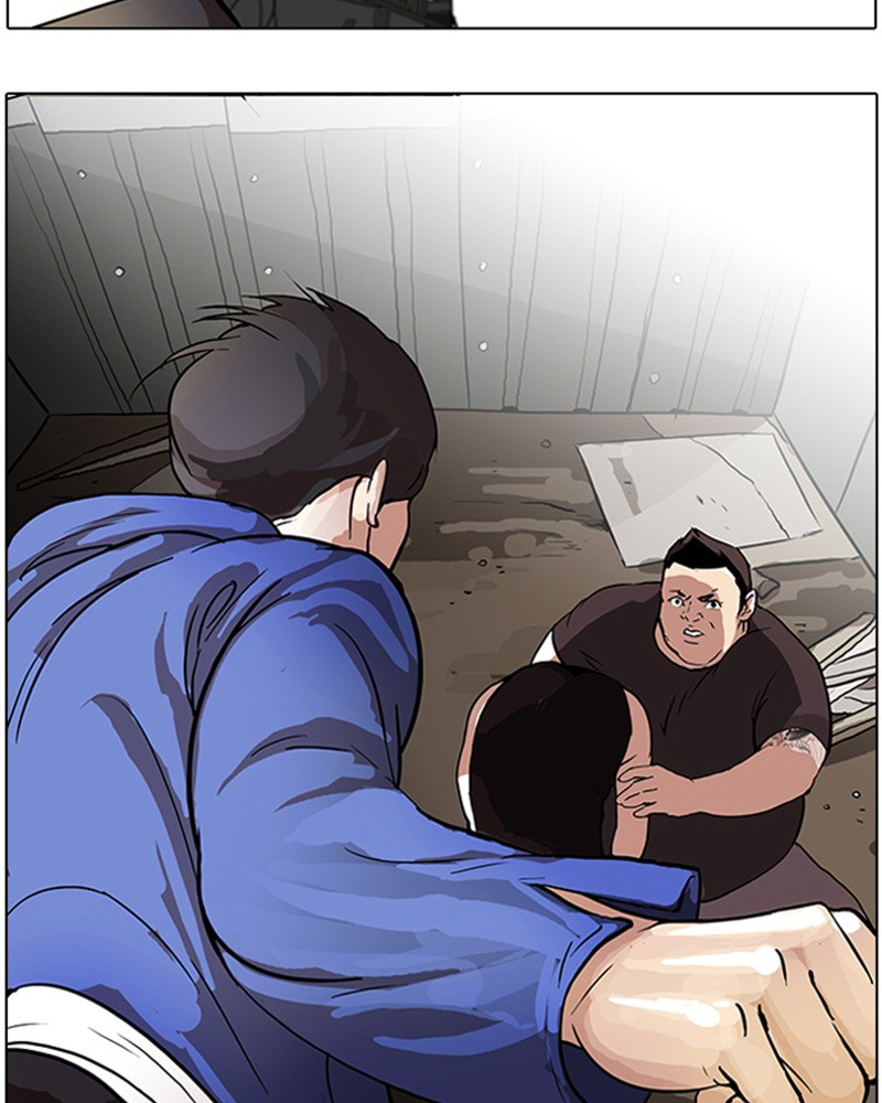 Lookism Chapitre 49 - Page 58