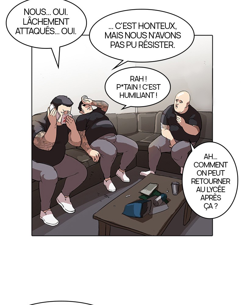 Lookism Chapitre 49 - Page 8
