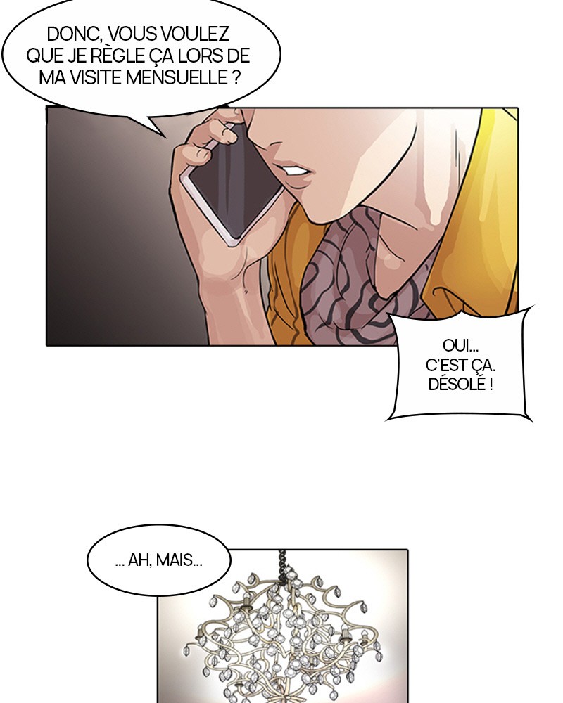 Lookism Chapitre 49 - Page 9