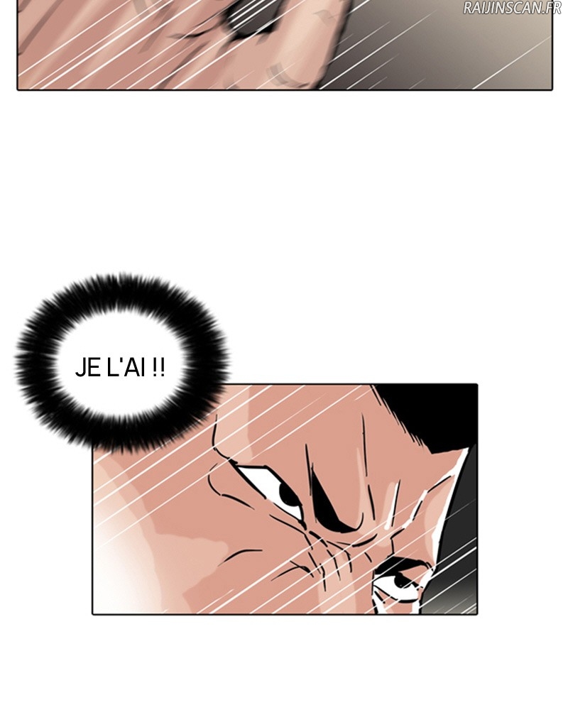 Lookism Chapitre 50 - Page 10