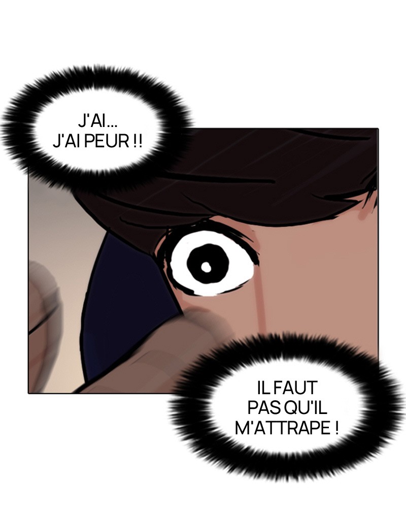 Lookism Chapitre 50 - Page 11