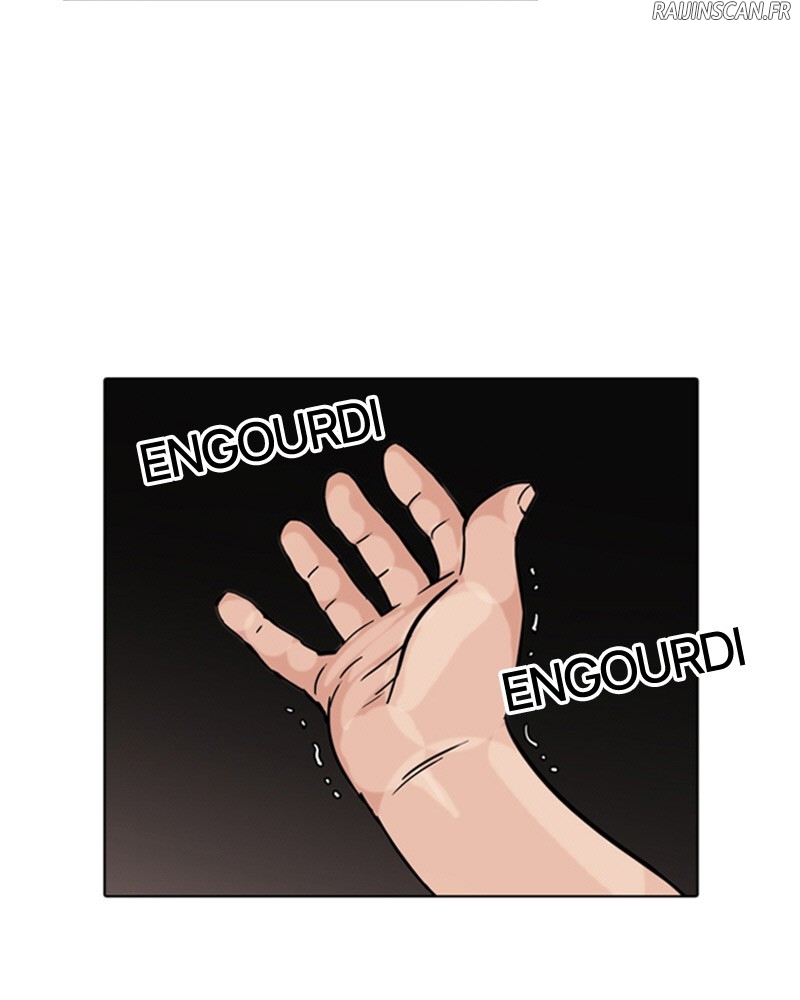 Lookism Chapitre 50 - Page 15