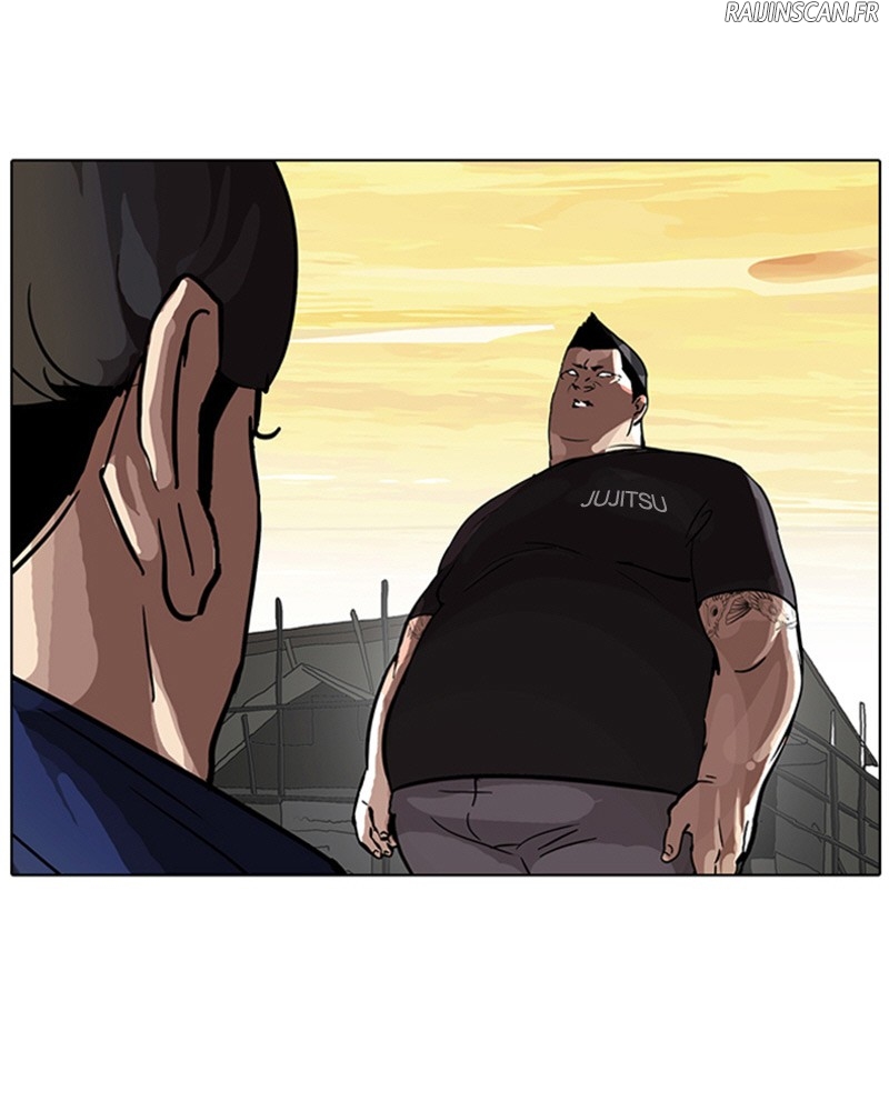 Lookism Chapitre 50 - Page 20