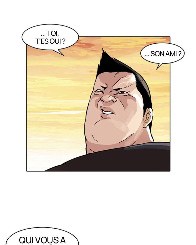 Lookism Chapitre 50 - Page 21