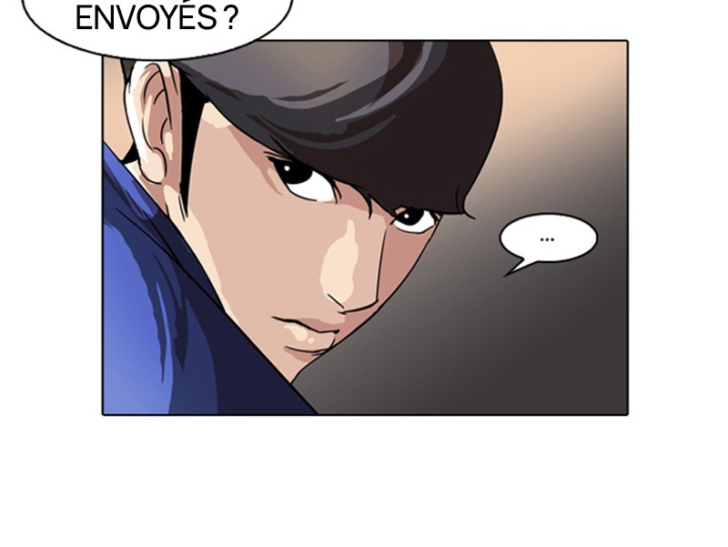 Lookism Chapitre 50 - Page 22