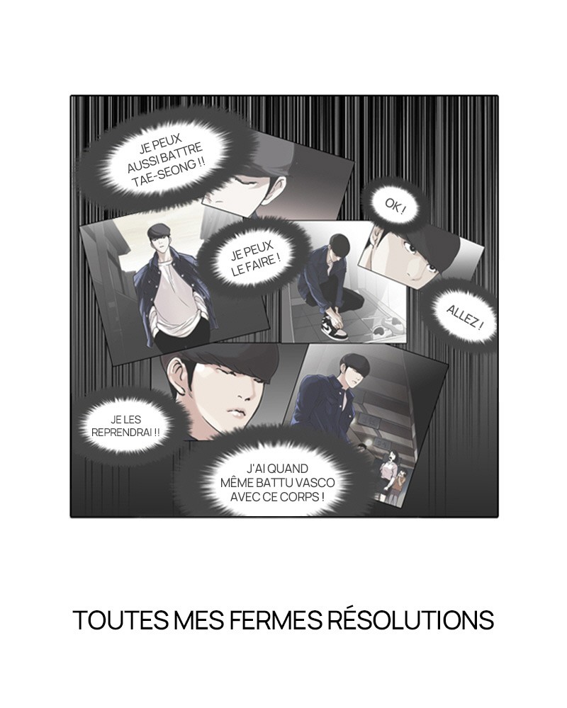 Lookism Chapitre 50 - Page 24