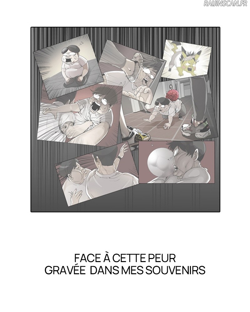 Lookism Chapitre 50 - Page 25
