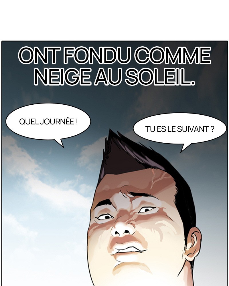 Lookism Chapitre 50 - Page 28