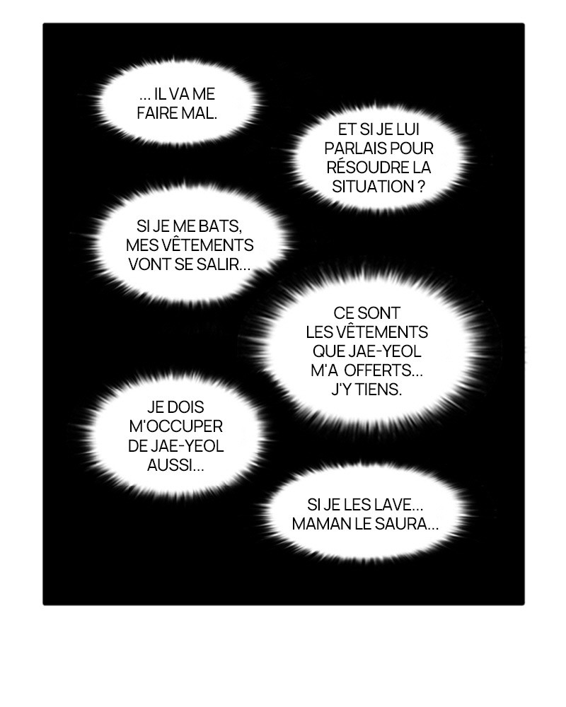 Lookism Chapitre 50 - Page 31