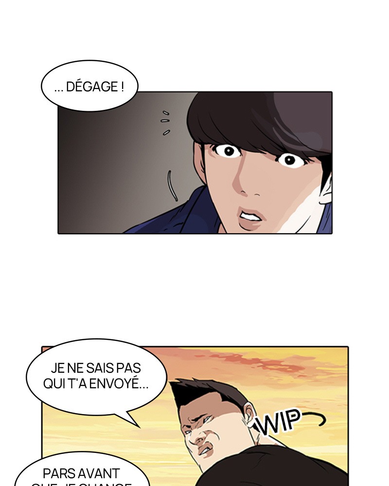 Lookism Chapitre 50 - Page 33