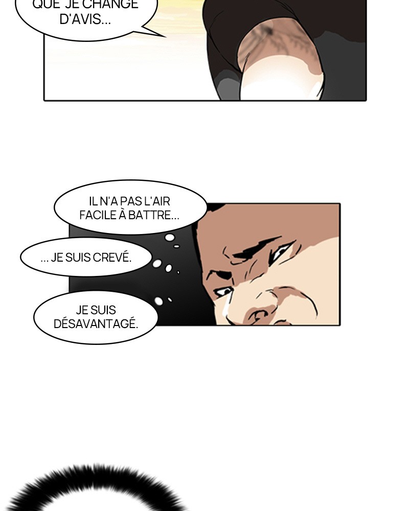 Lookism Chapitre 50 - Page 34