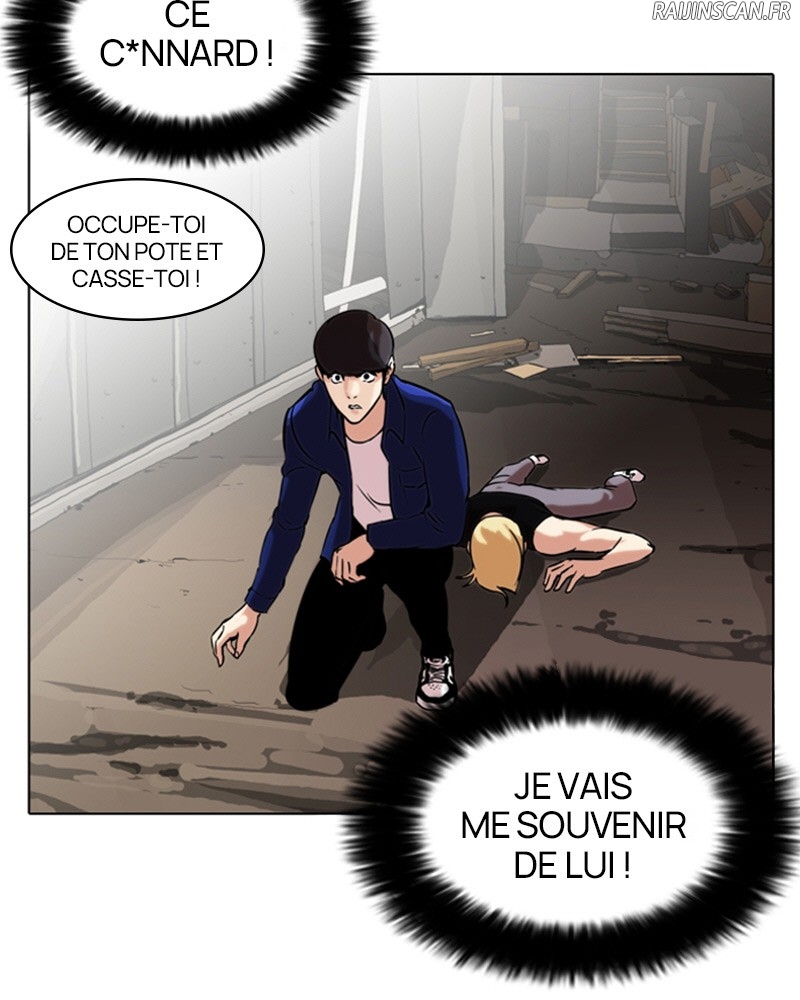 Lookism Chapitre 50 - Page 35
