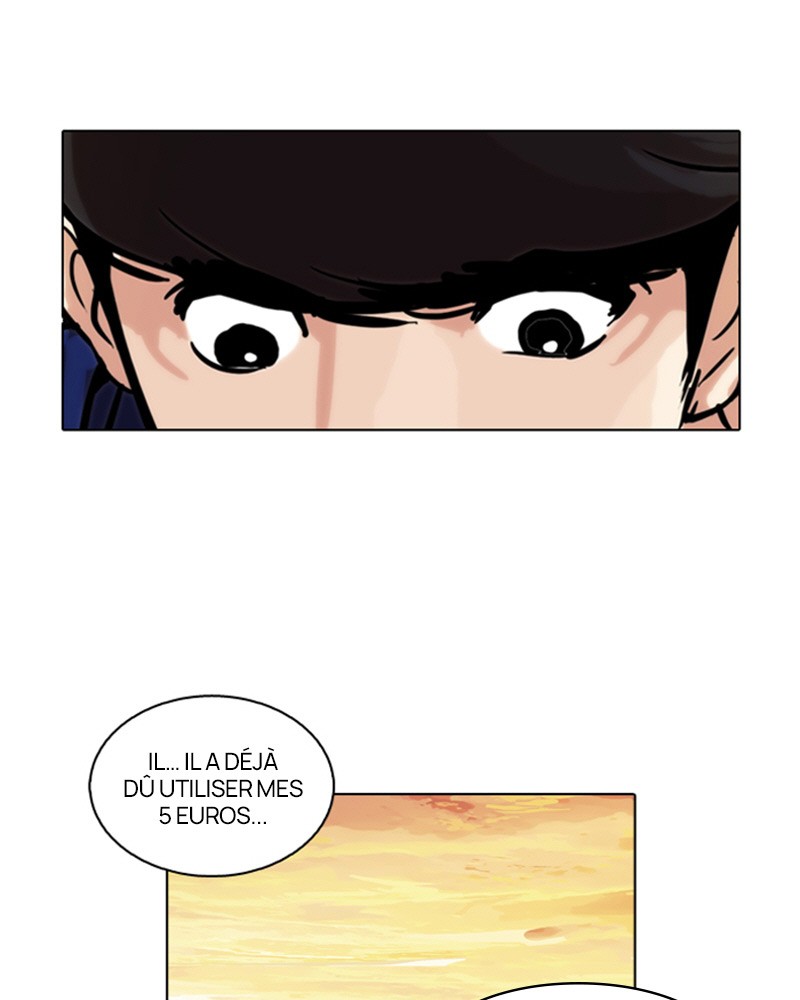 Lookism Chapitre 50 - Page 37