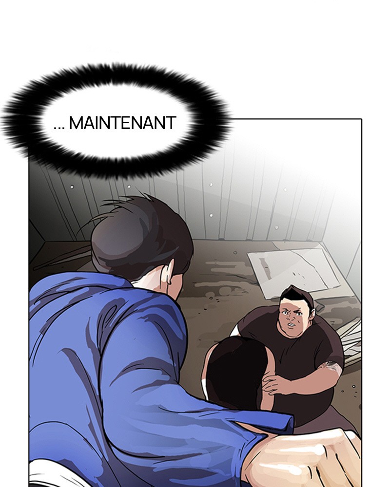 Lookism Chapitre 50 - Page 4