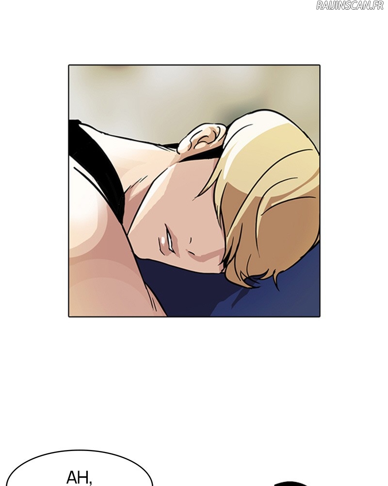 Lookism Chapitre 50 - Page 40