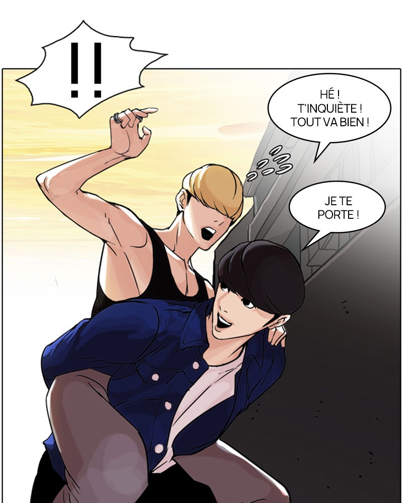 Lookism Chapitre 50 - Page 42