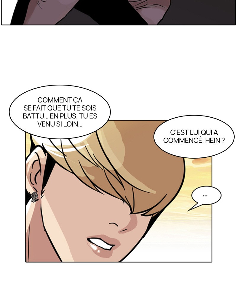 Lookism Chapitre 50 - Page 43