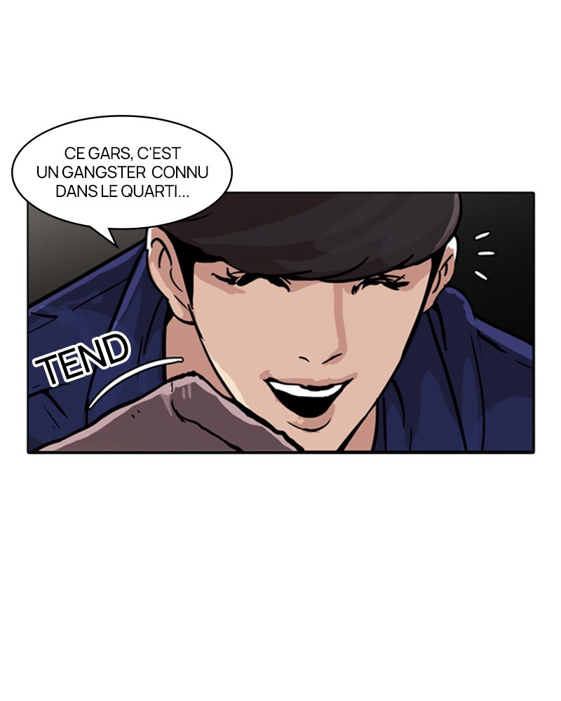 Lookism Chapitre 50 - Page 44