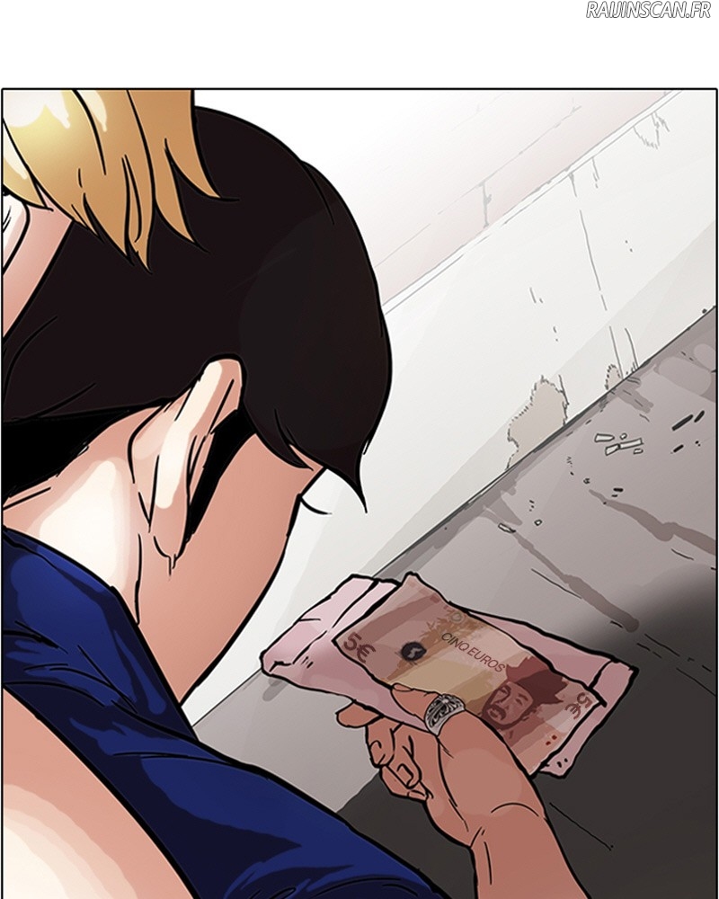 Lookism Chapitre 50 - Page 45