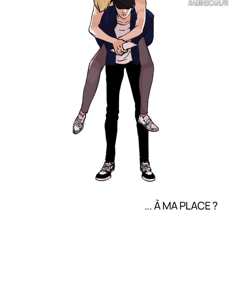 Lookism Chapitre 50 - Page 50