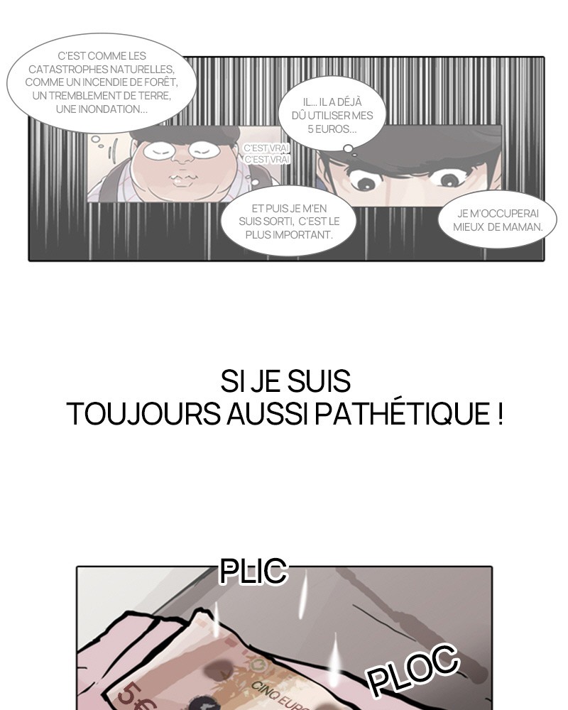 Lookism Chapitre 50 - Page 54