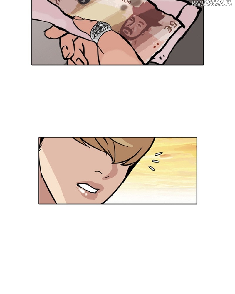 Lookism Chapitre 50 - Page 55