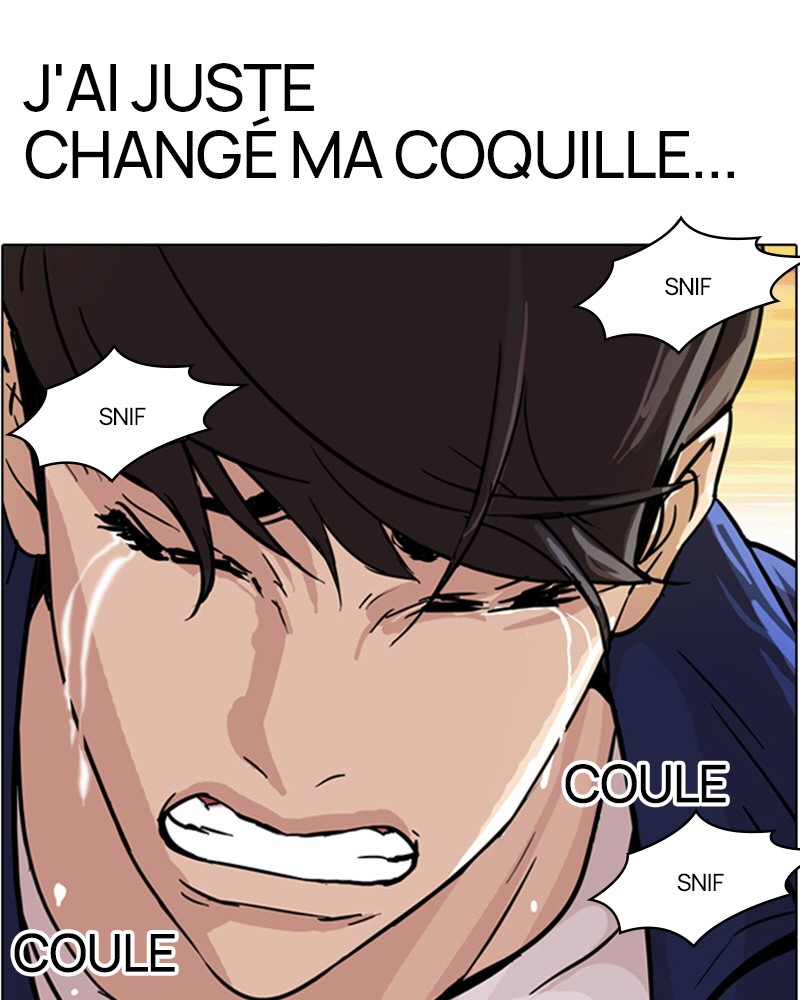 Lookism Chapitre 50 - Page 56