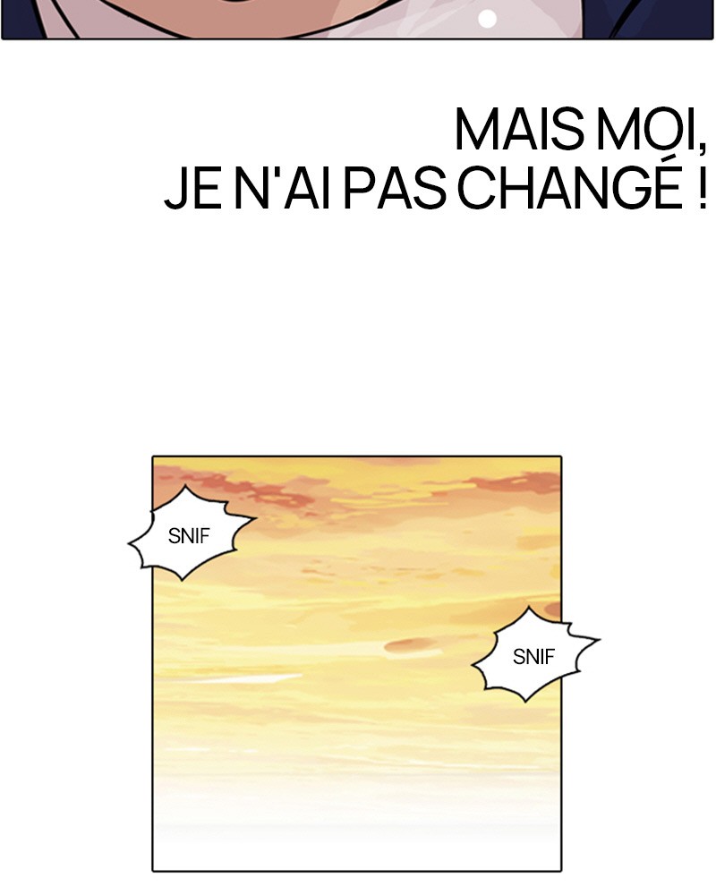 Lookism Chapitre 50 - Page 57