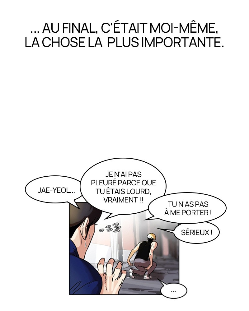 Lookism Chapitre 50 - Page 58