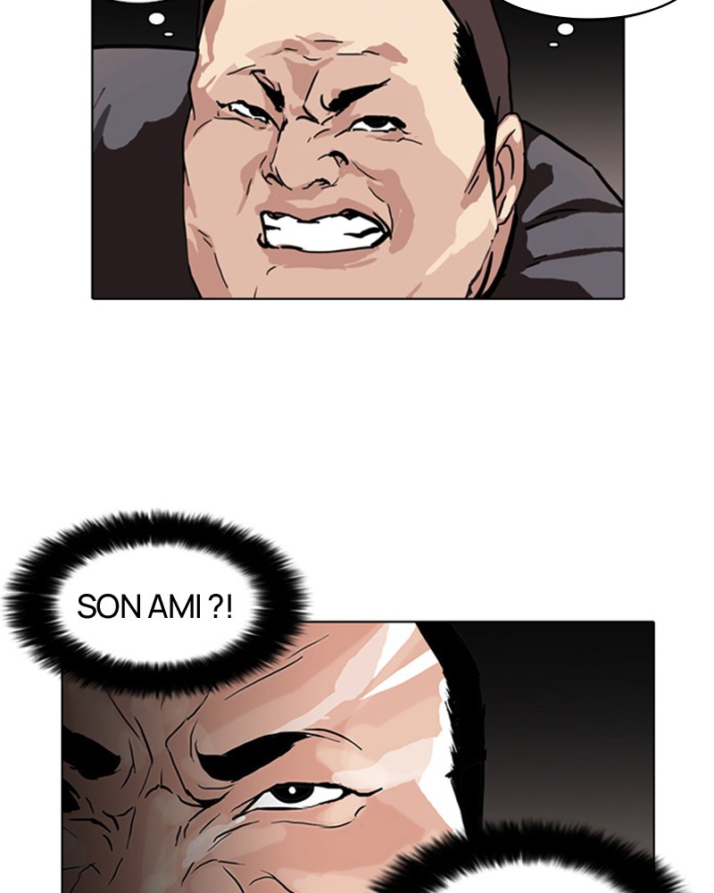 Lookism Chapitre 50 - Page 6