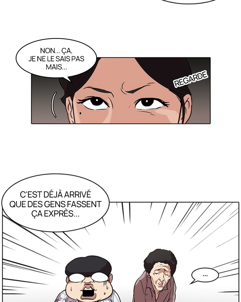 Lookism Chapitre 50 - Page 62