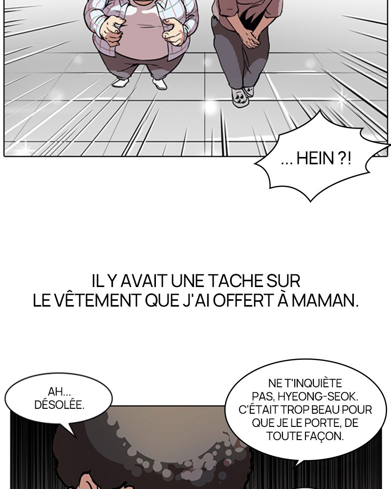 Lookism Chapitre 50 - Page 63