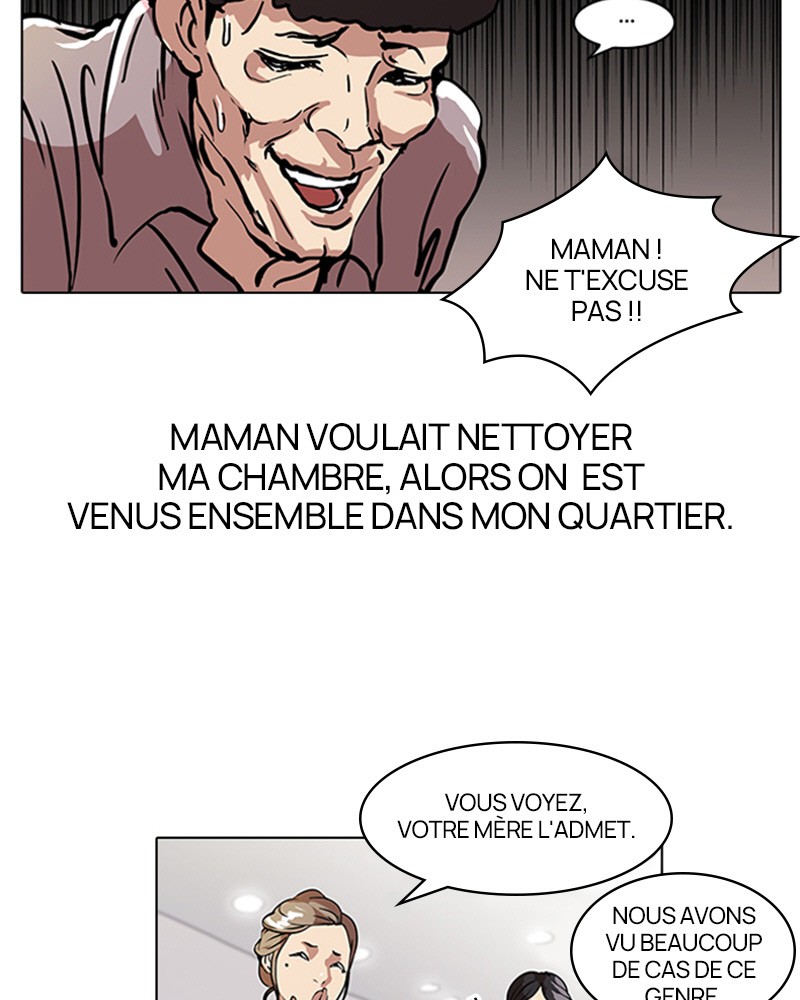 Lookism Chapitre 50 - Page 64