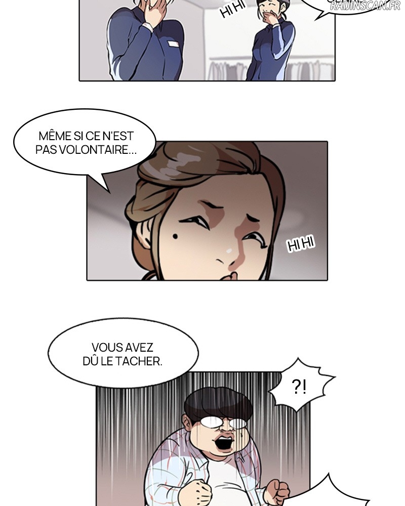 Lookism Chapitre 50 - Page 65
