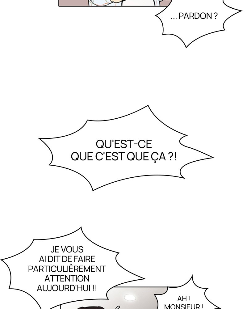Lookism Chapitre 50 - Page 66