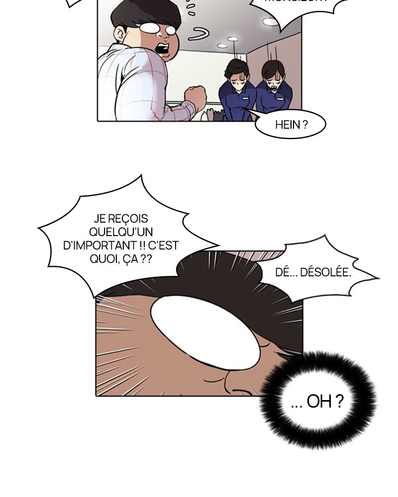 Lookism Chapitre 50 - Page 67