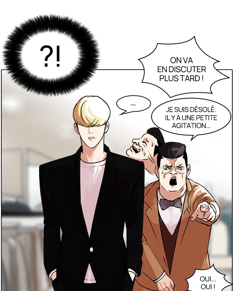 Lookism Chapitre 50 - Page 69