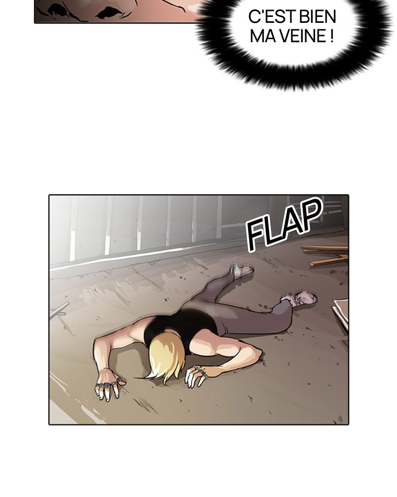 Lookism Chapitre 50 - Page 7