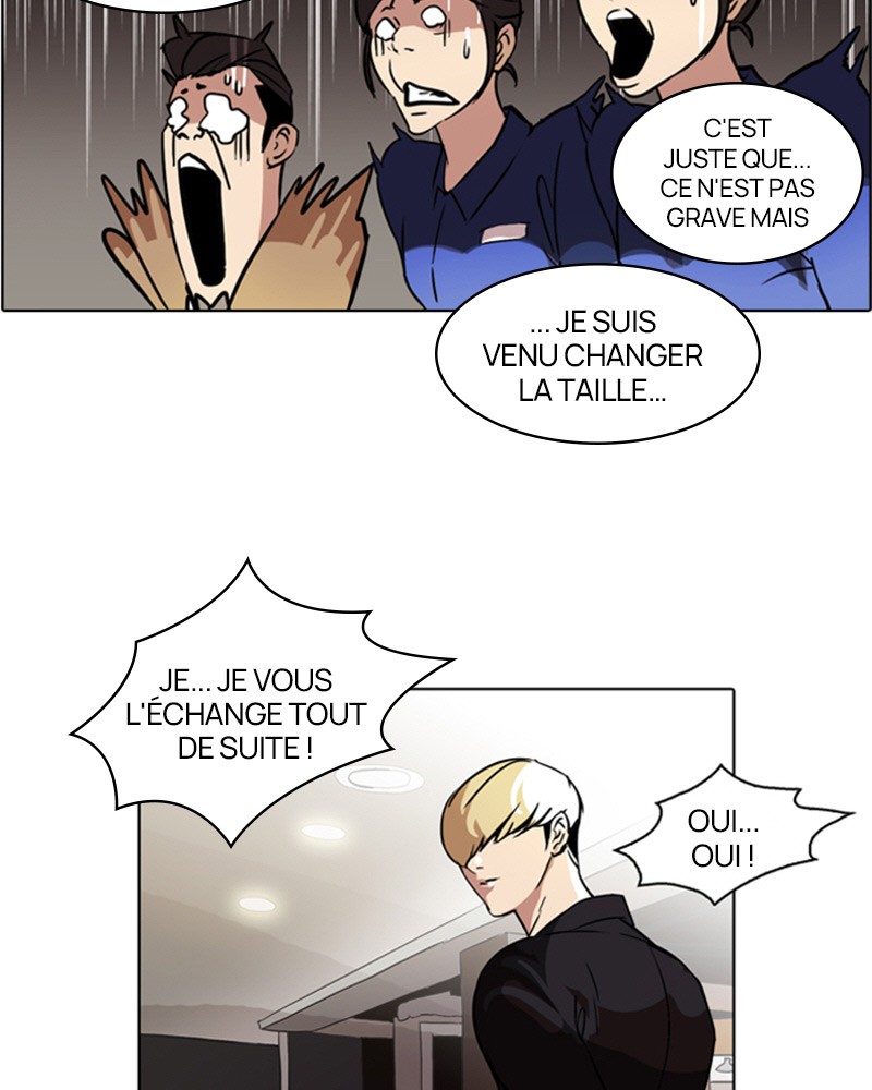 Lookism Chapitre 50 - Page 72