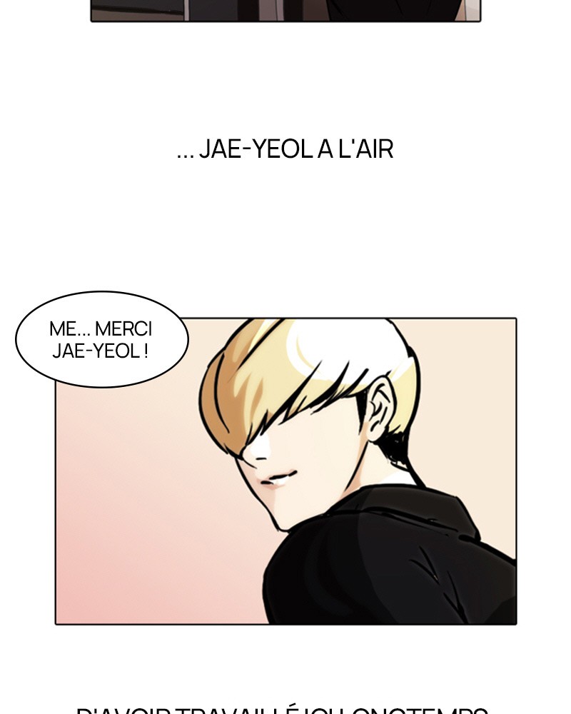 Lookism Chapitre 50 - Page 73
