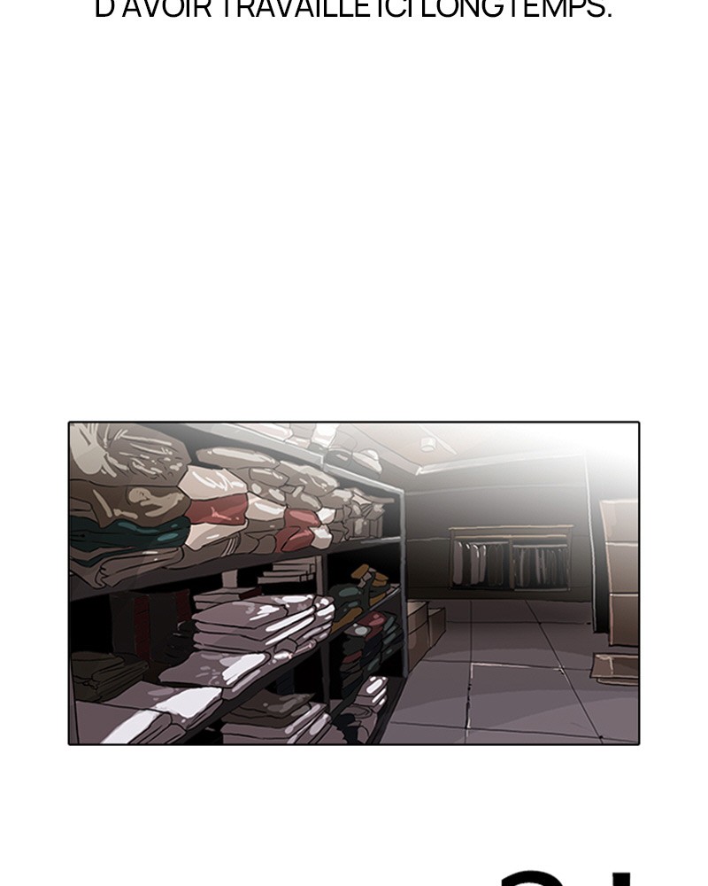 Lookism Chapitre 50 - Page 74