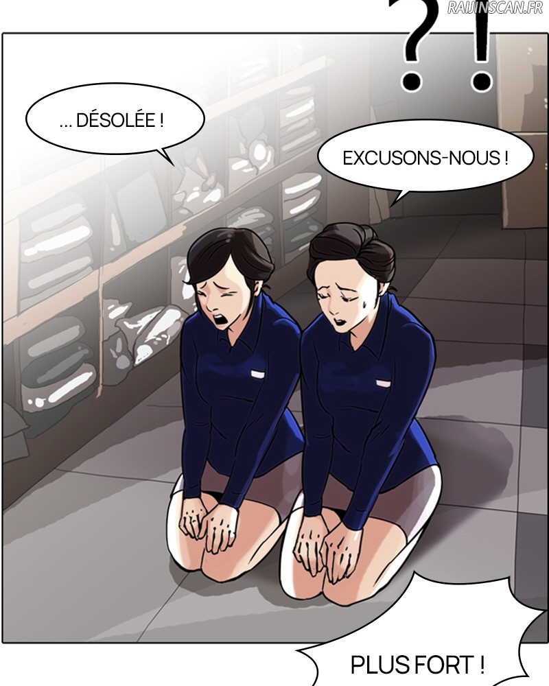 Lookism Chapitre 50 - Page 75